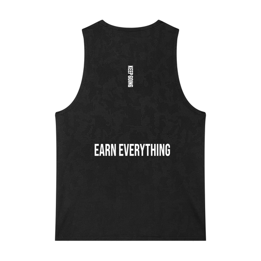 COR3 Training Singlet