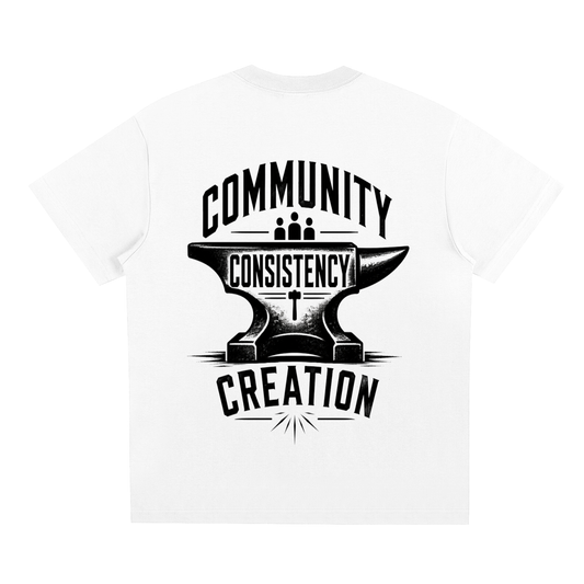 The Pillars Tee