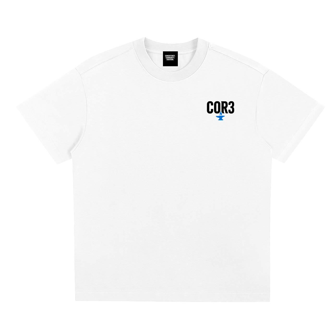 The Pillars Tee
