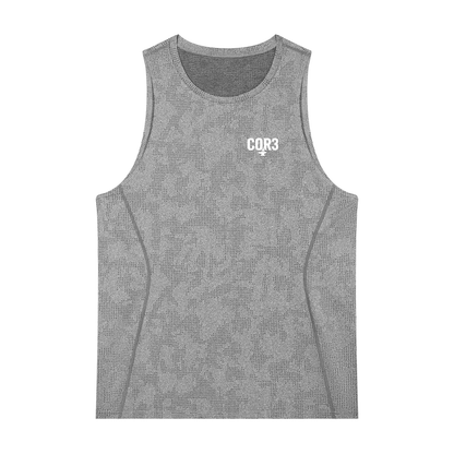 COR3 Training Singlet