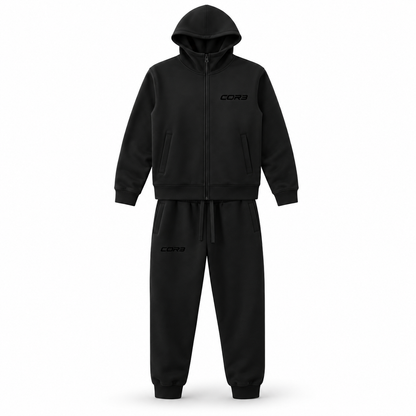 COR3 Tonal Tracksuit