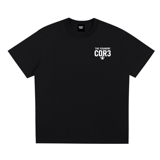 Sorona Quick-Dry Cooling T-Shirt