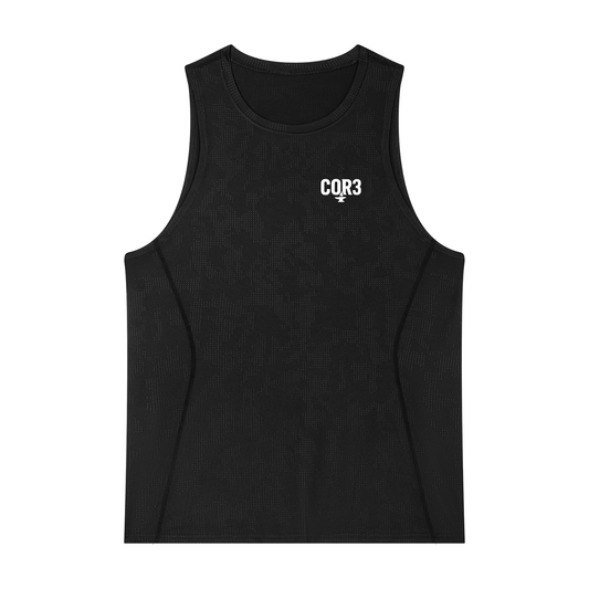 COR3 Training Singlet