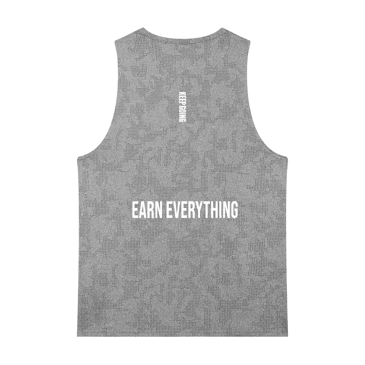 COR3 Training Singlet