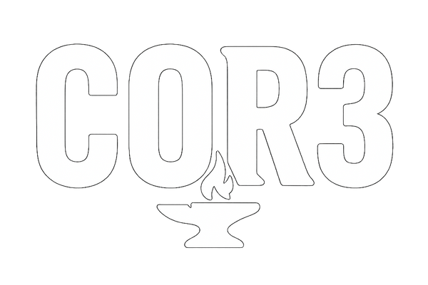 The Foundry COR3