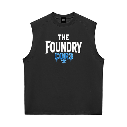 The Keep Going Tank