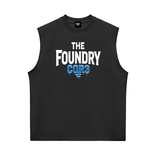 The Keep Going Tank
