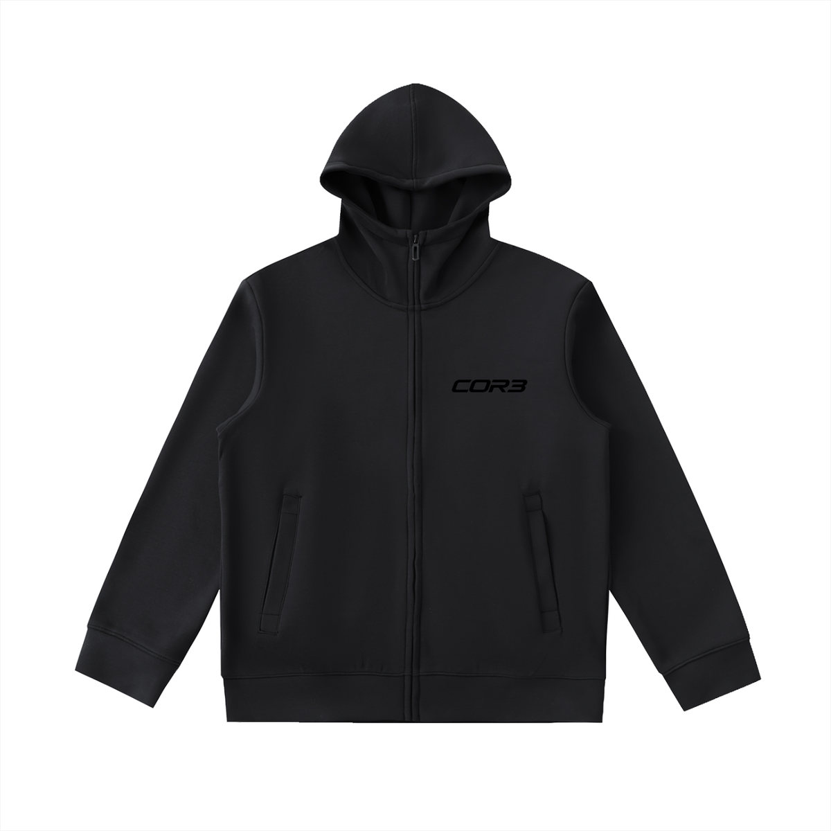 COR3 Tonal Tracksuit
