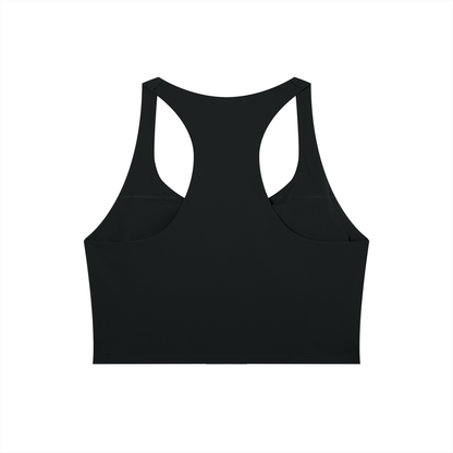 Women’s Tight Paneling Yoga Tank Top