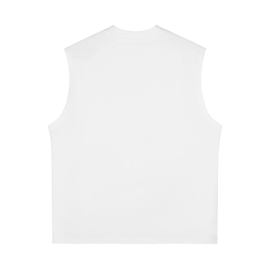 Sorona Quick-Dry Cooling Tank Top